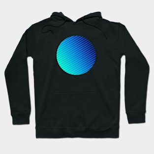 Circle Hoodie